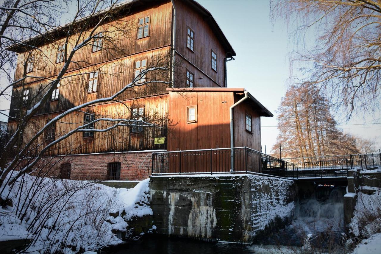 Baza Lipusz Villa Kültér fotó