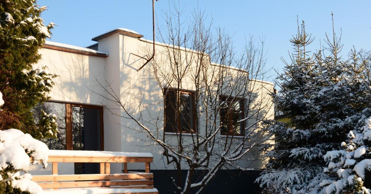 Baza Lipusz Villa Kültér fotó