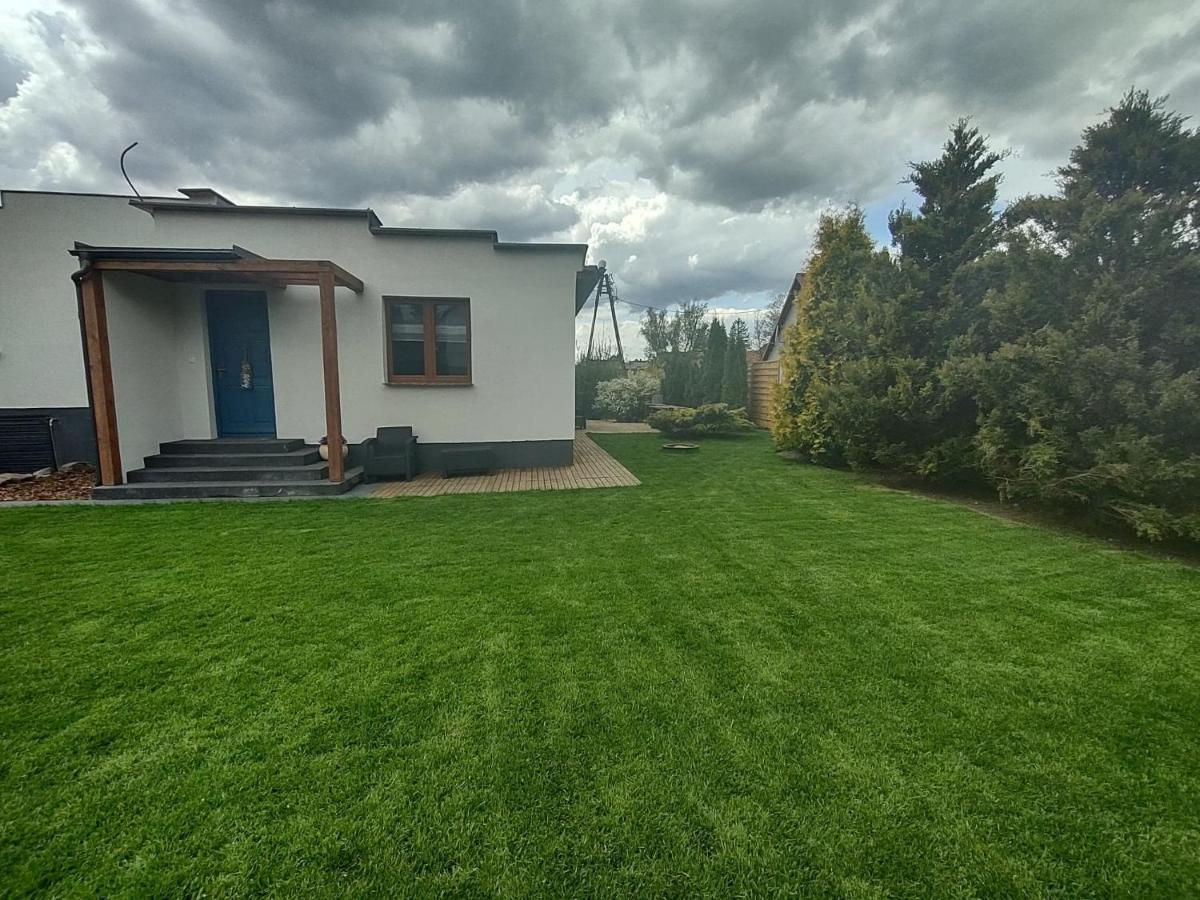 Baza Lipusz Villa Kültér fotó