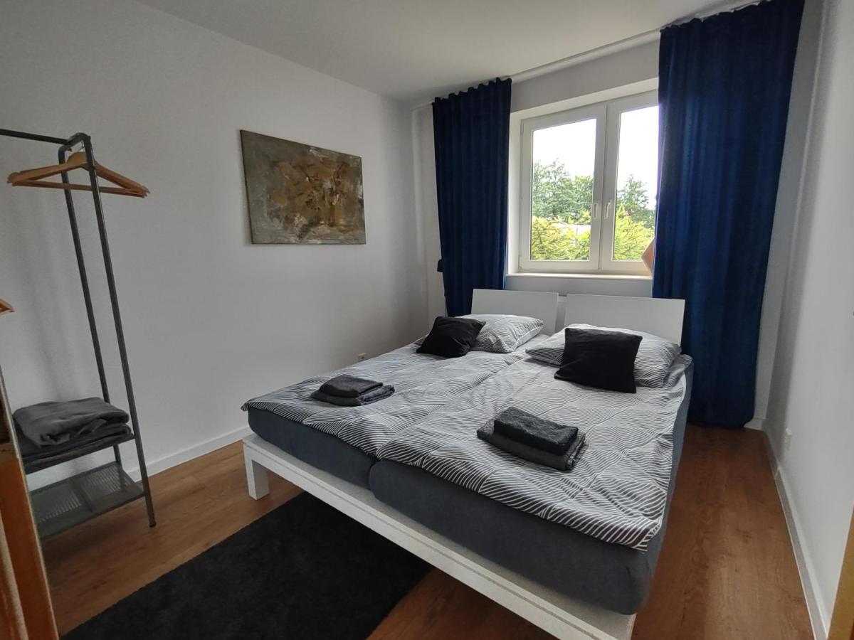 Baza Lipusz Villa Kültér fotó