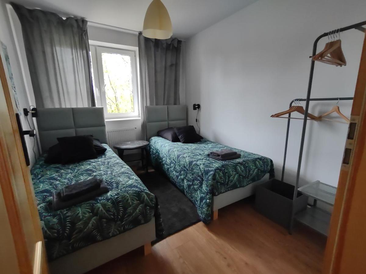 Baza Lipusz Villa Kültér fotó