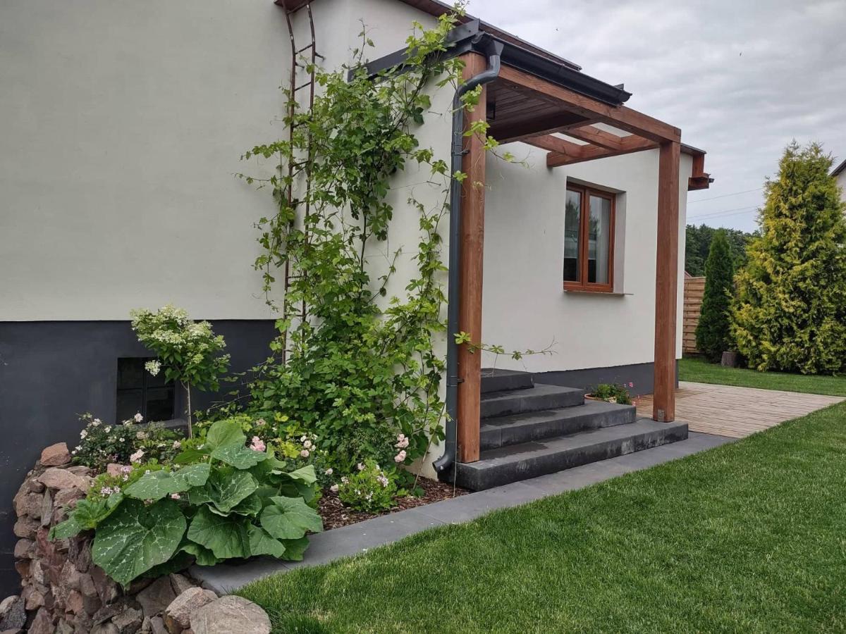 Baza Lipusz Villa Kültér fotó