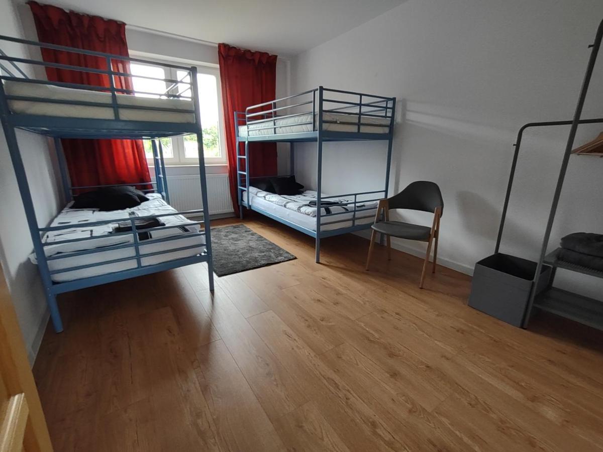 Baza Lipusz Villa Kültér fotó